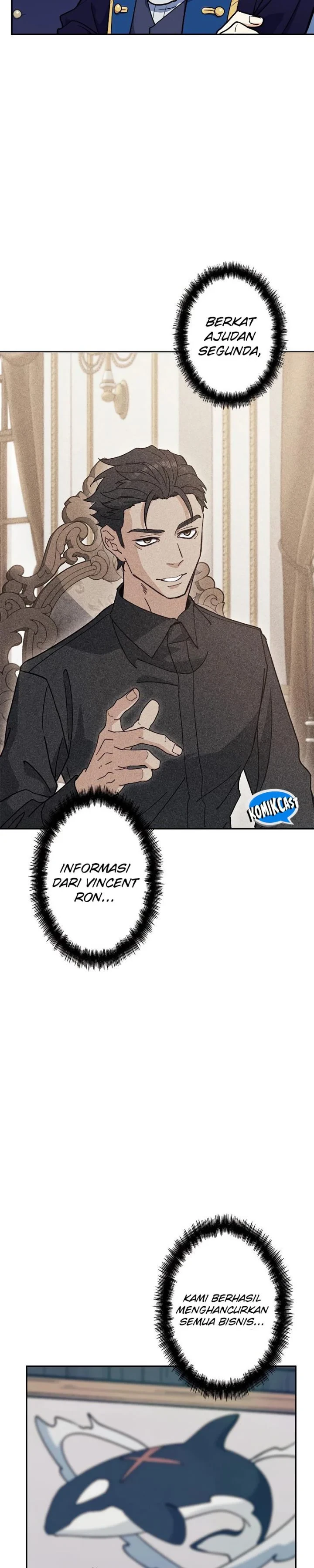 Halaman 22 — White Dragon Duke: Pendragon Chapter 107