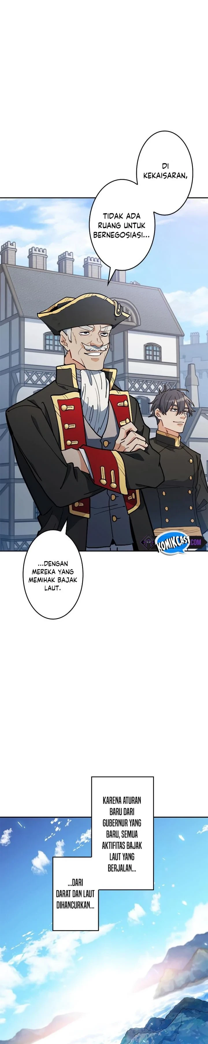 Halaman 25 — White Dragon Duke: Pendragon Chapter 107