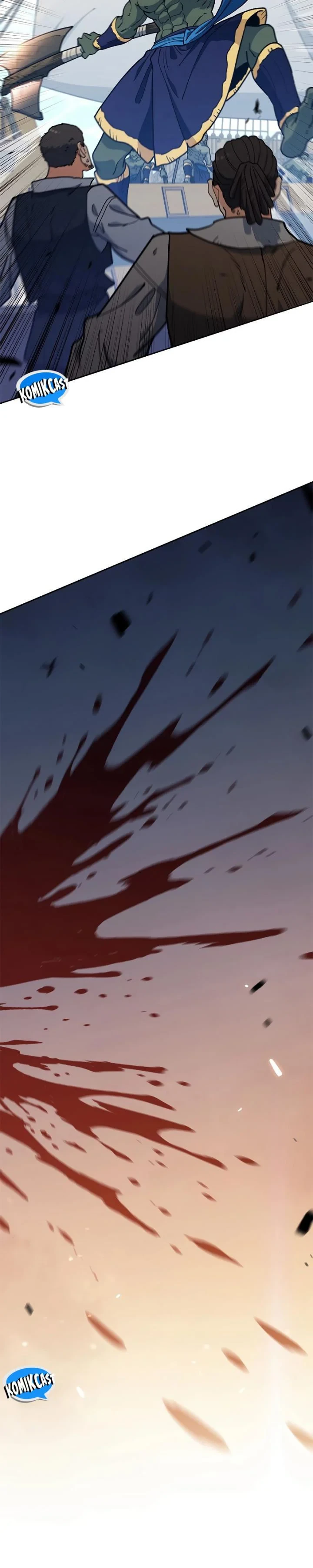 Halaman 28 — White Dragon Duke: Pendragon Chapter 107
