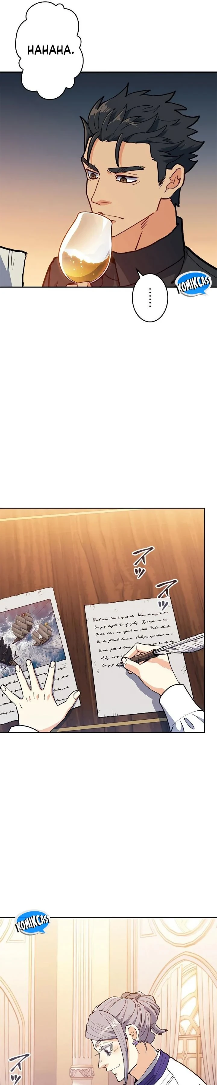Halaman 31 — White Dragon Duke: Pendragon Chapter 107