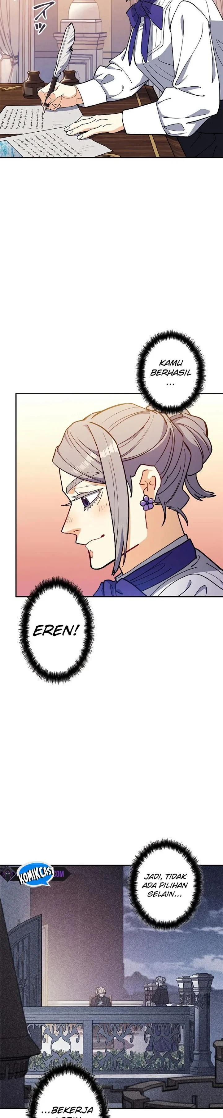 Halaman 32 — White Dragon Duke: Pendragon Chapter 107