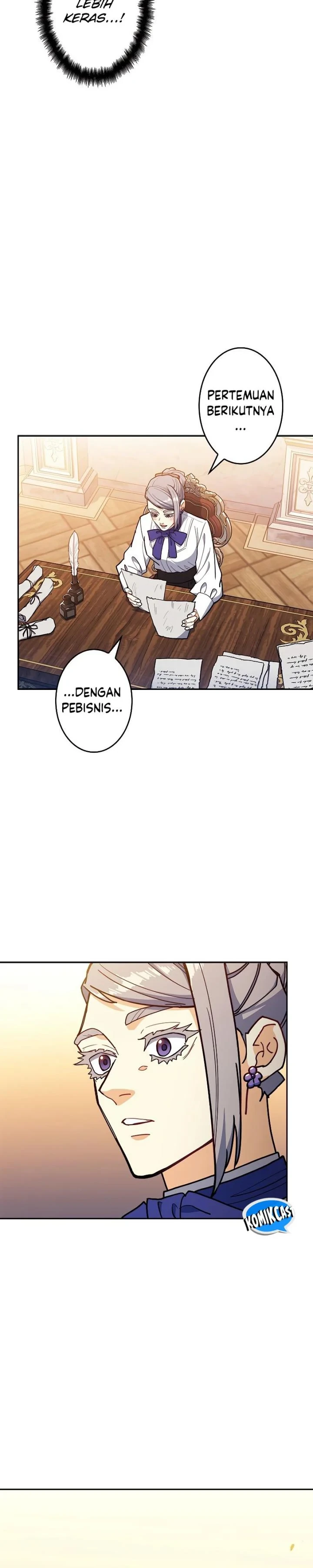 Halaman 33 — White Dragon Duke: Pendragon Chapter 107