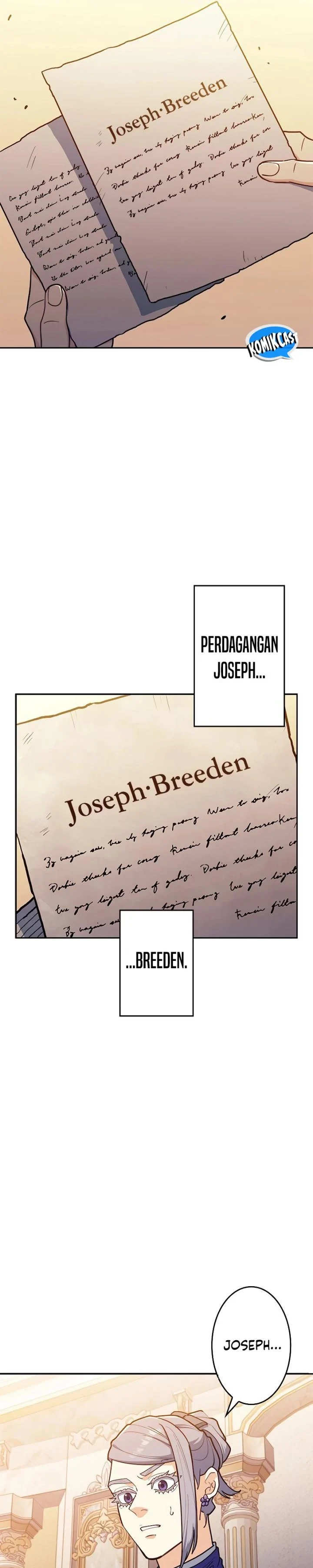 Halaman 35 — White Dragon Duke: Pendragon Chapter 107