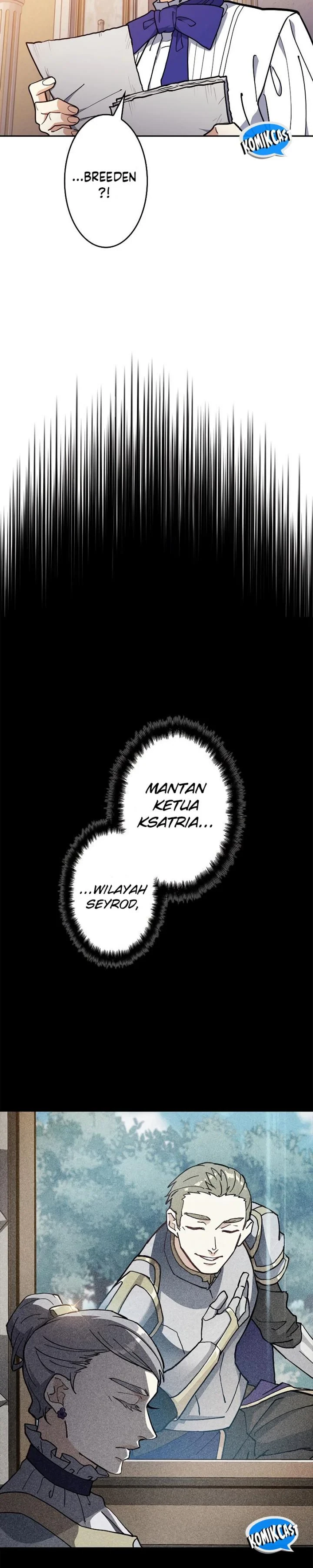 Halaman 36 — White Dragon Duke: Pendragon Chapter 107