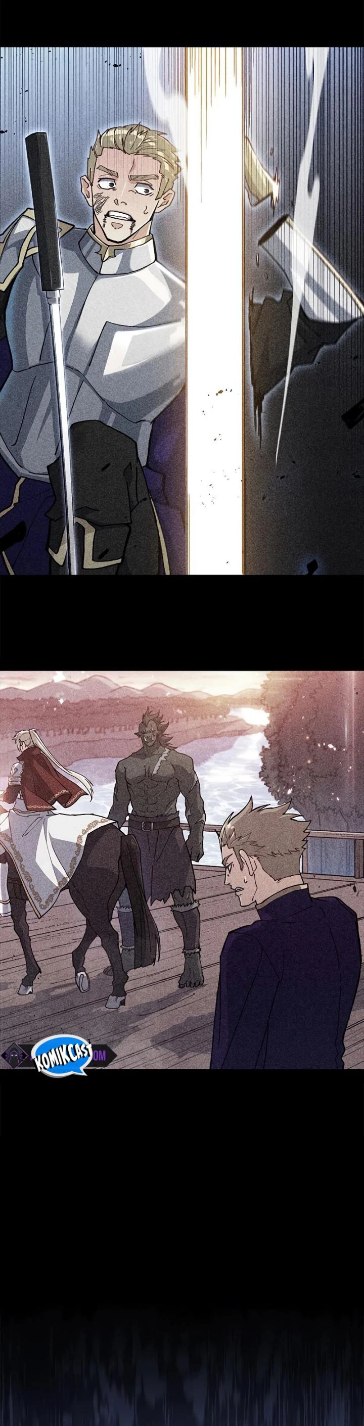Halaman 37 — White Dragon Duke: Pendragon Chapter 107