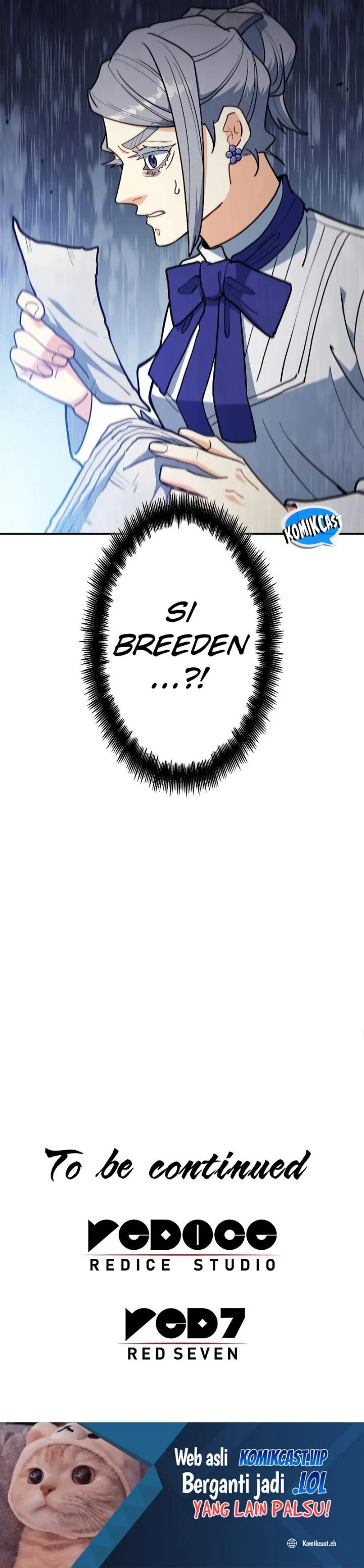 Halaman 38 — White Dragon Duke: Pendragon Chapter 107
