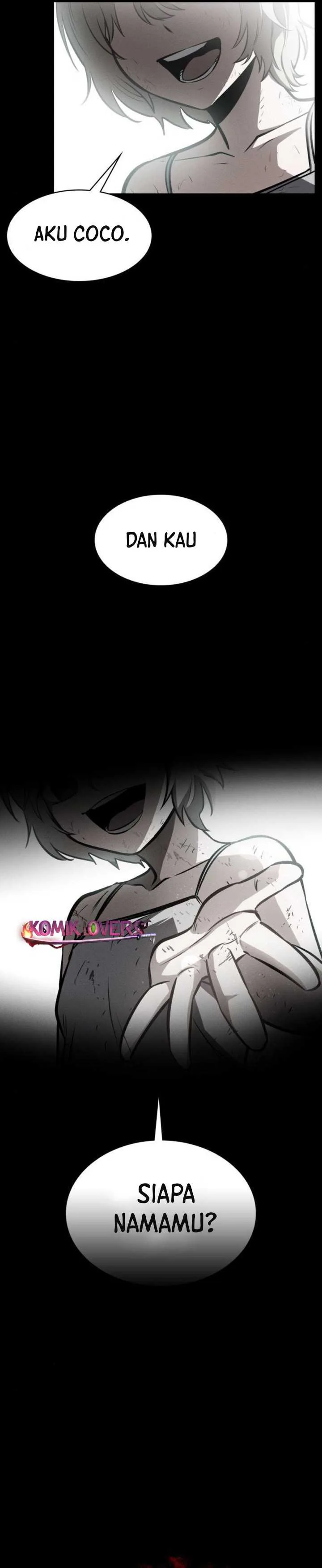 Halaman 3 — Day Walker Chapter 11
