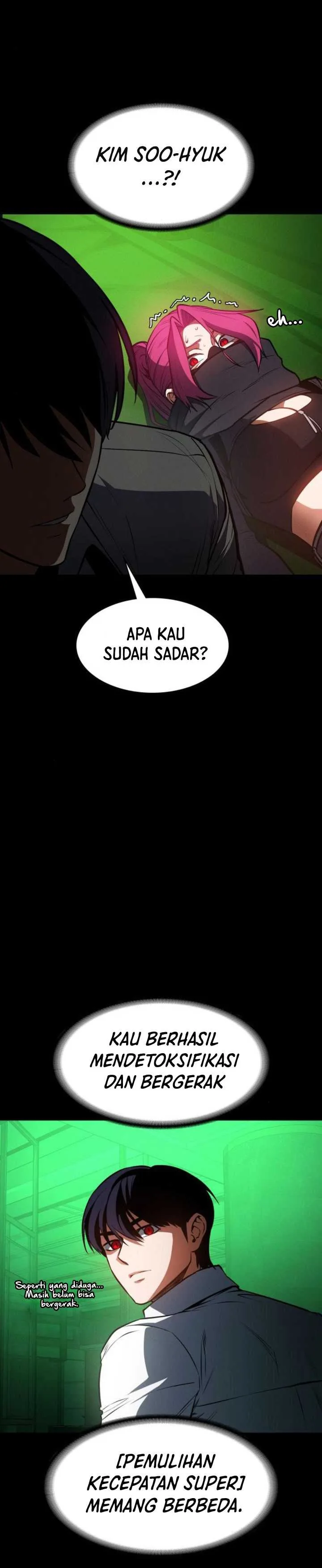 Halaman 5 — Day Walker Chapter 11