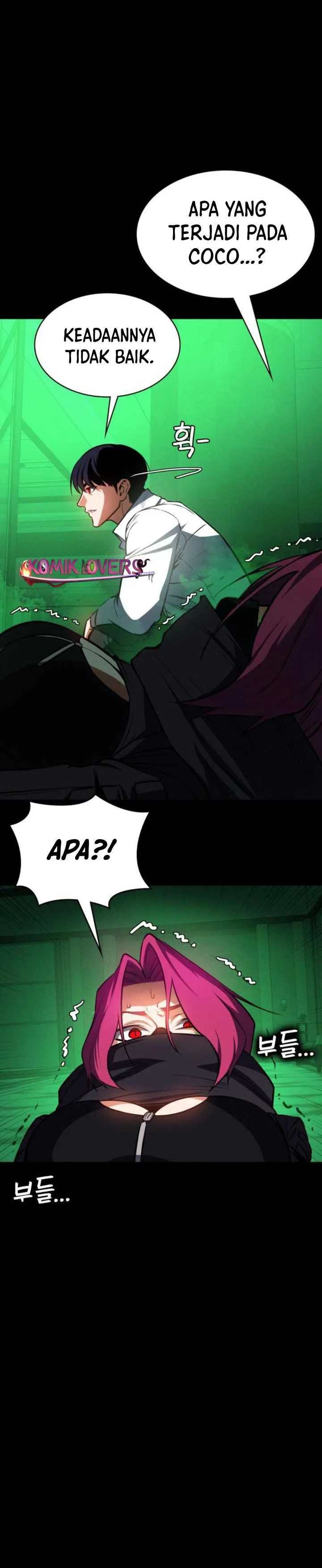 Halaman 6 — Day Walker Chapter 11