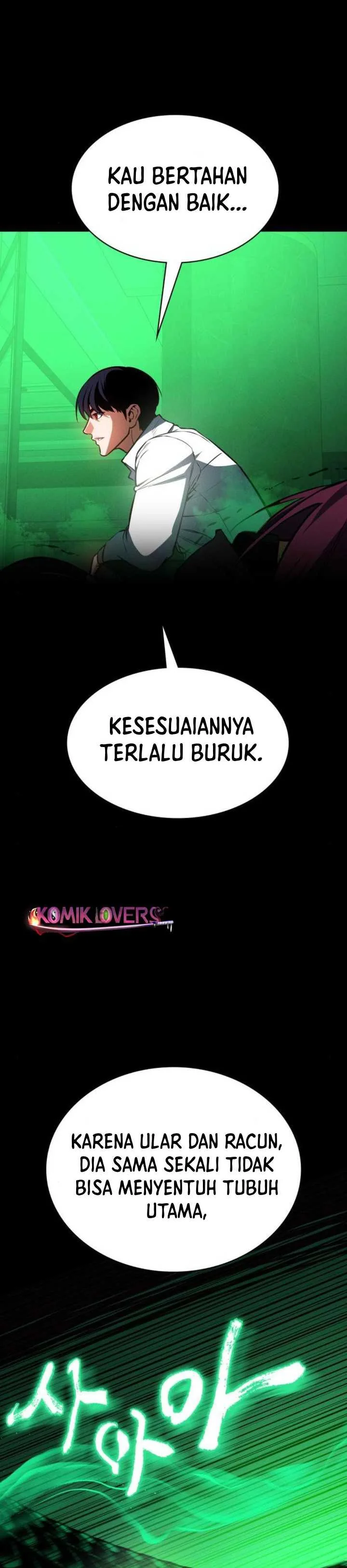 Halaman 13 — Day Walker Chapter 11