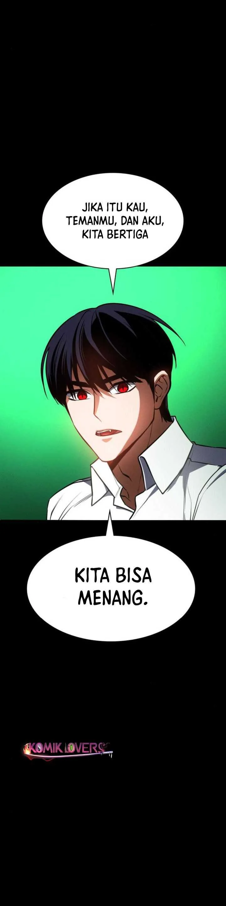 Halaman 16 — Day Walker Chapter 11
