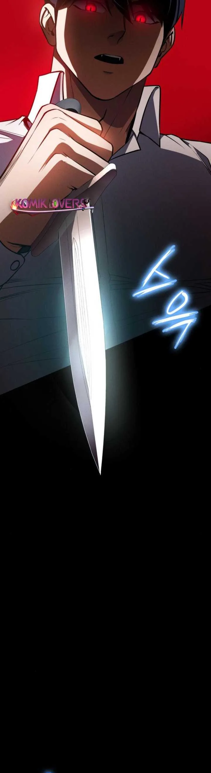 Halaman 19 — Day Walker Chapter 11