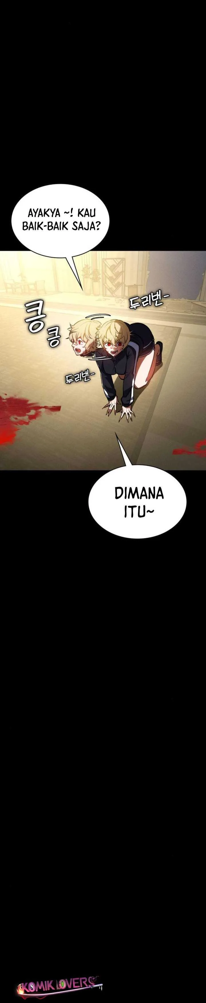 Halaman 28 — Day Walker Chapter 11