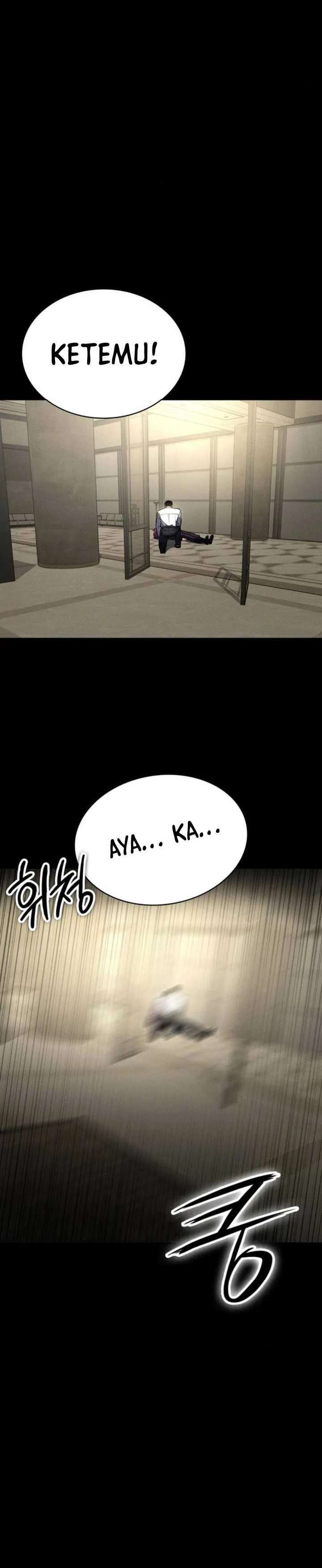 Halaman 29 — Day Walker Chapter 11