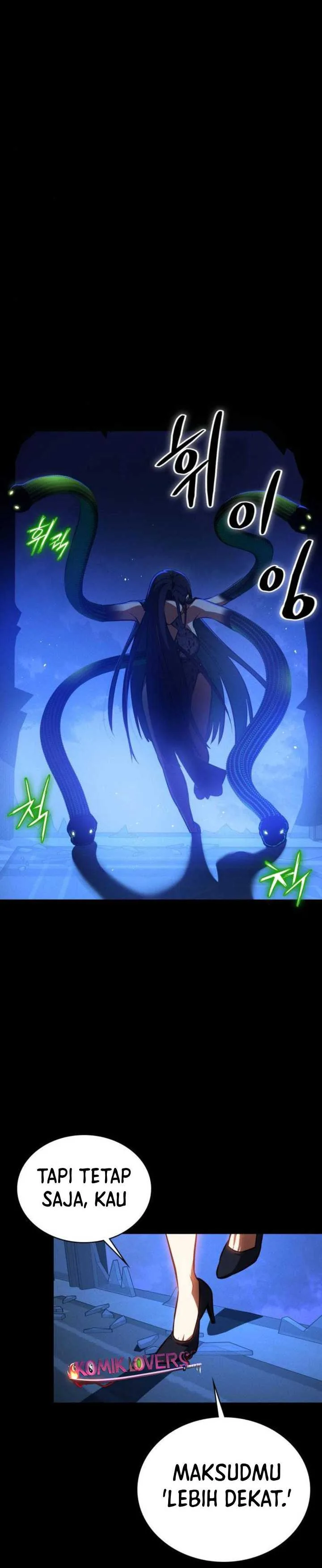 Halaman 32 — Day Walker Chapter 11