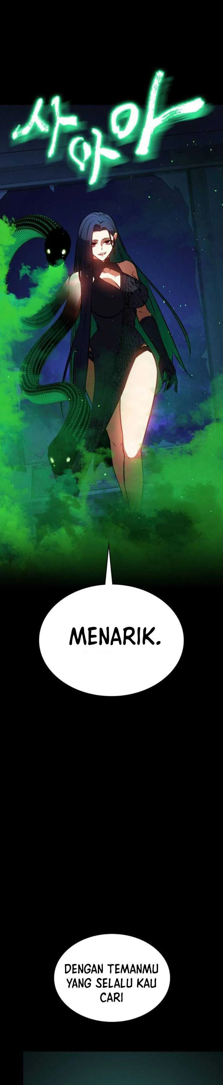 Halaman 33 — Day Walker Chapter 11