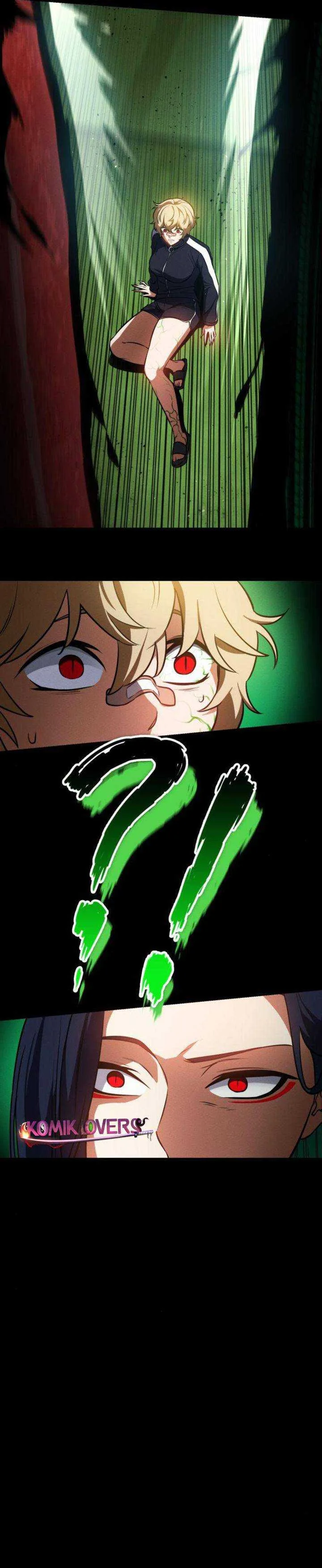 Halaman 37 — Day Walker Chapter 11