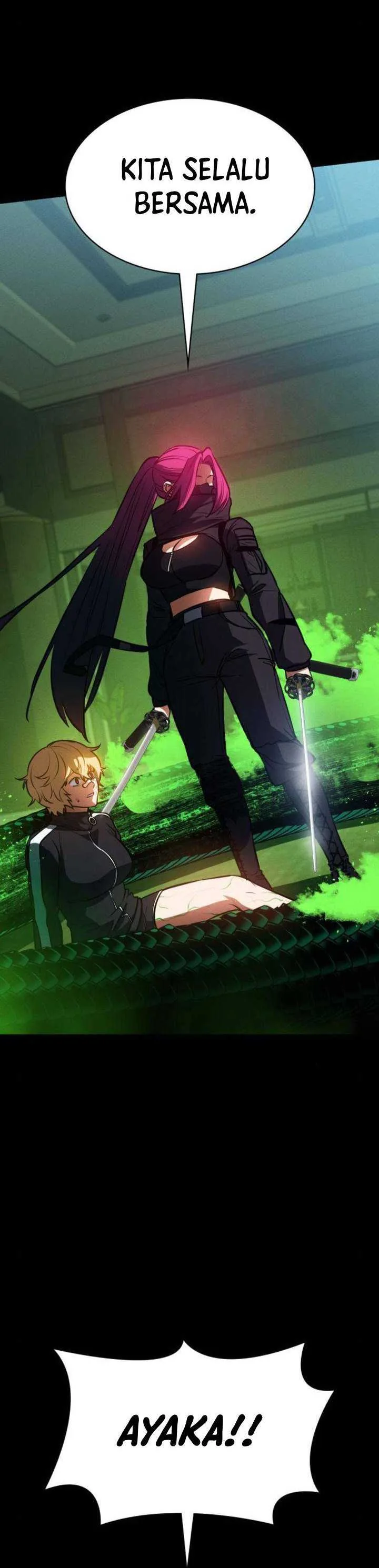 Halaman 38 — Day Walker Chapter 11