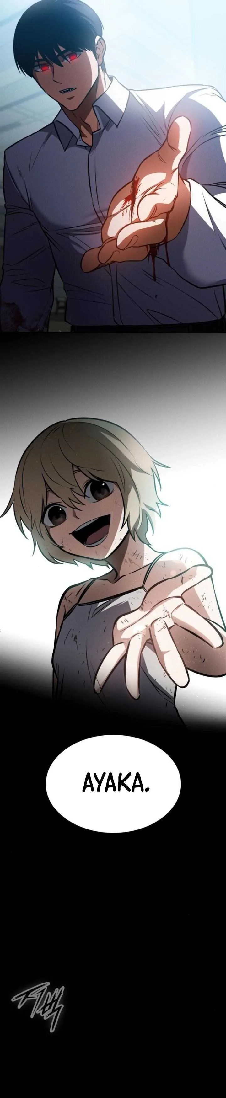 Halaman 46 — Day Walker Chapter 11