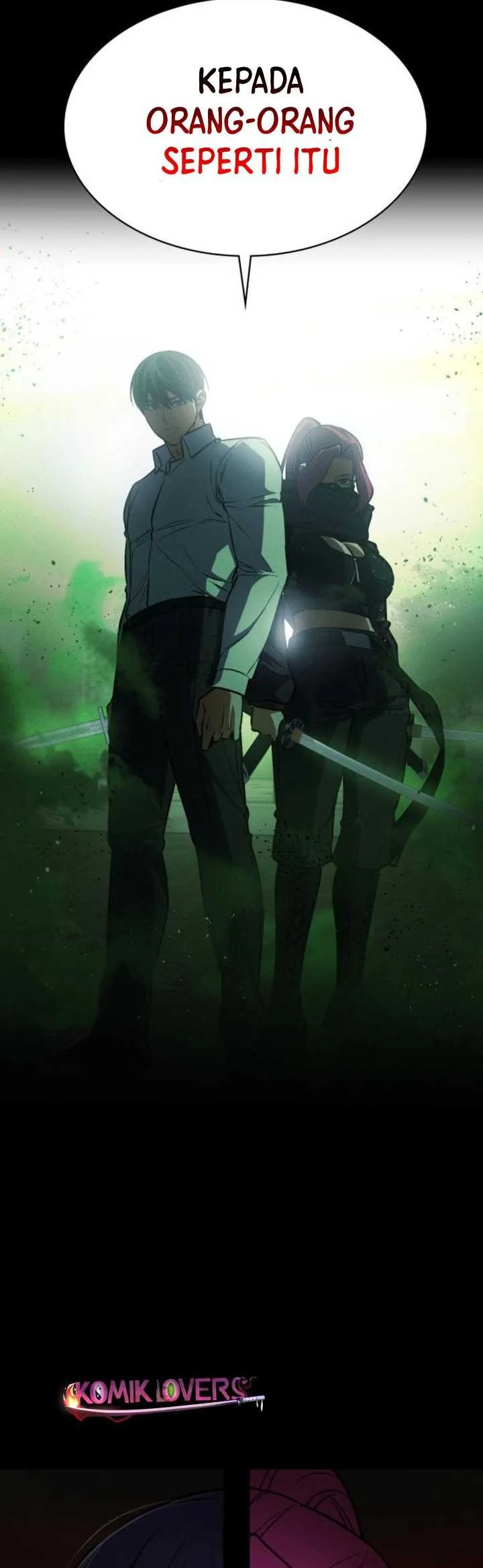 Halaman 48 — Day Walker Chapter 11