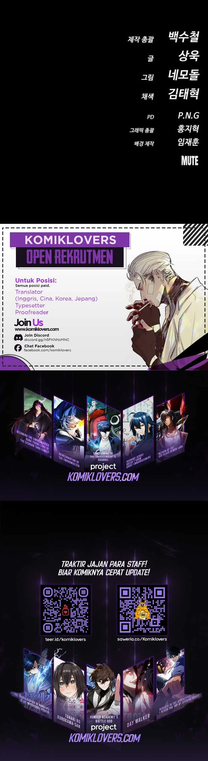 Halaman 50 — Day Walker Chapter 11