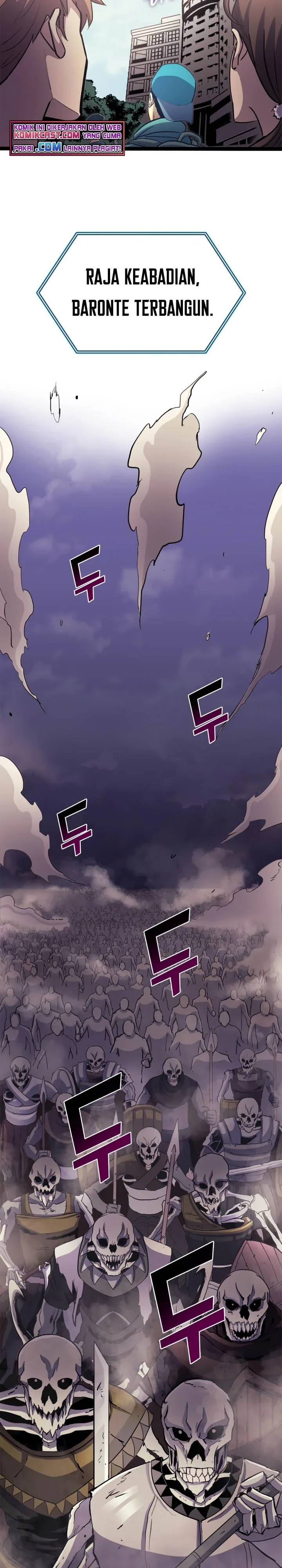 Halaman 12 — The Max Level Returner Chapter 159
