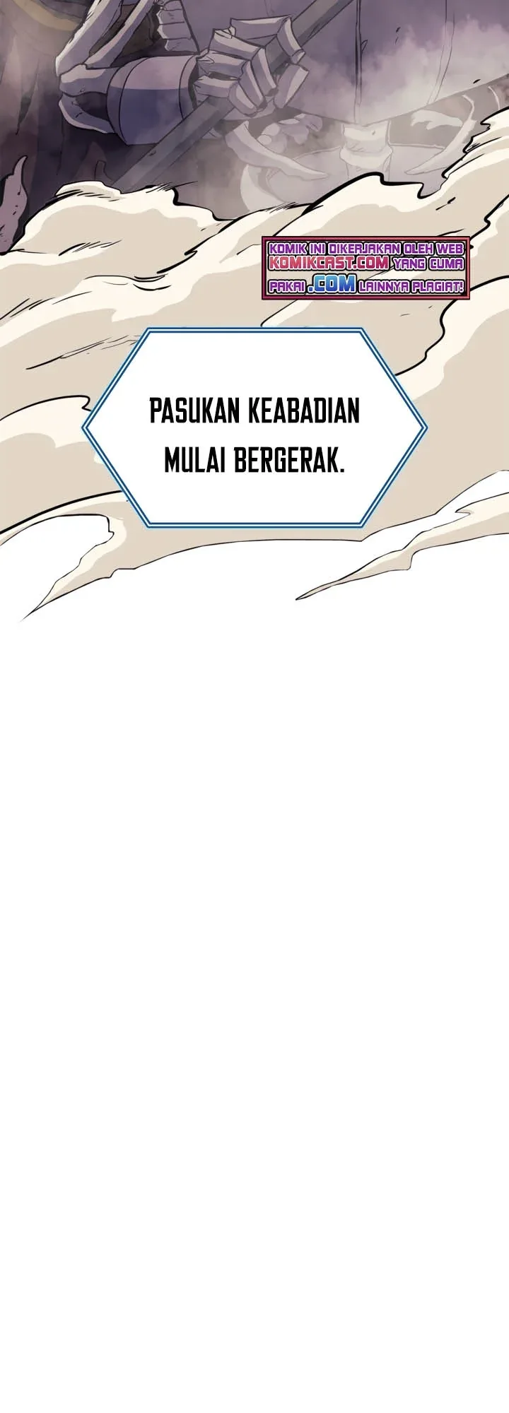 Halaman 13 — The Max Level Returner Chapter 159