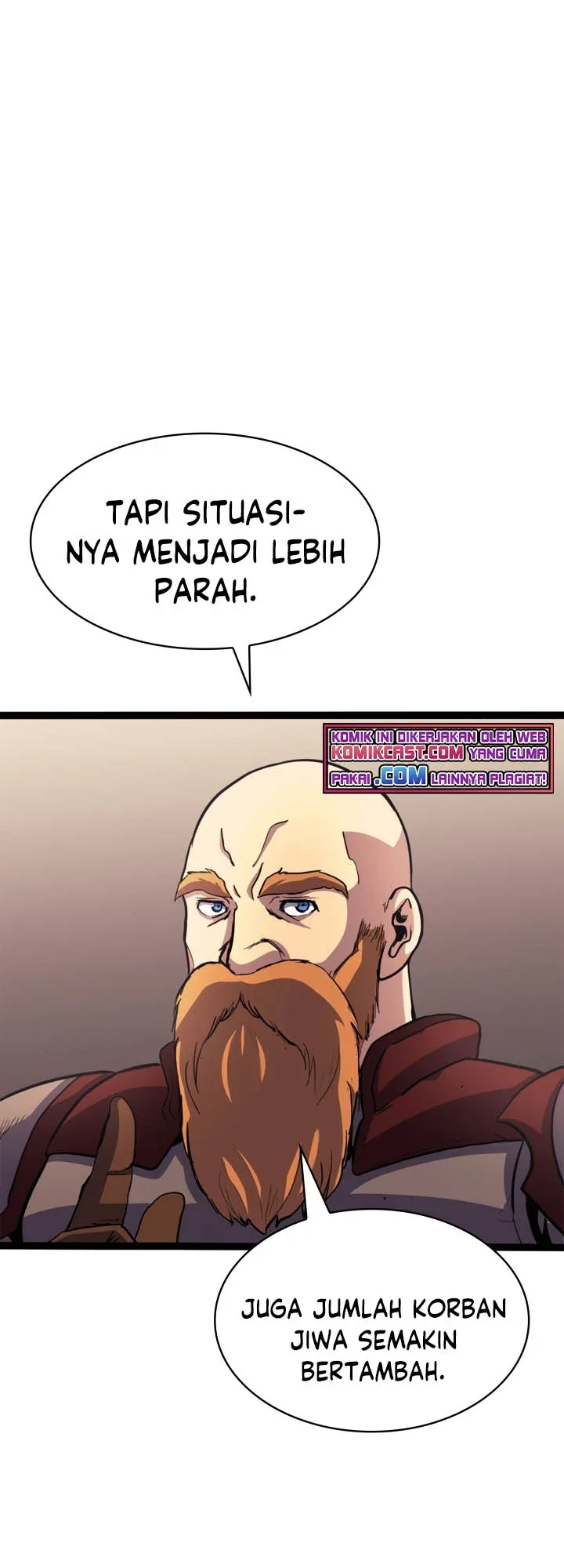 Halaman 19 — The Max Level Returner Chapter 159