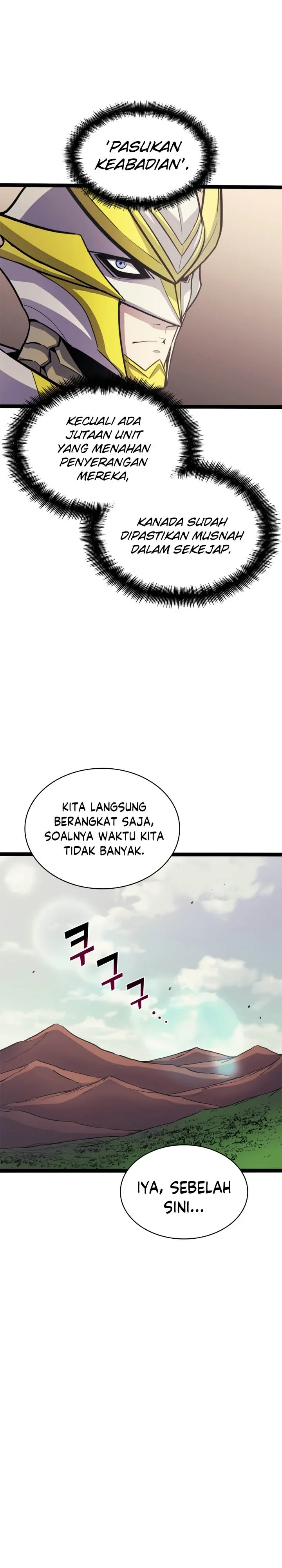 Halaman 20 — The Max Level Returner Chapter 159