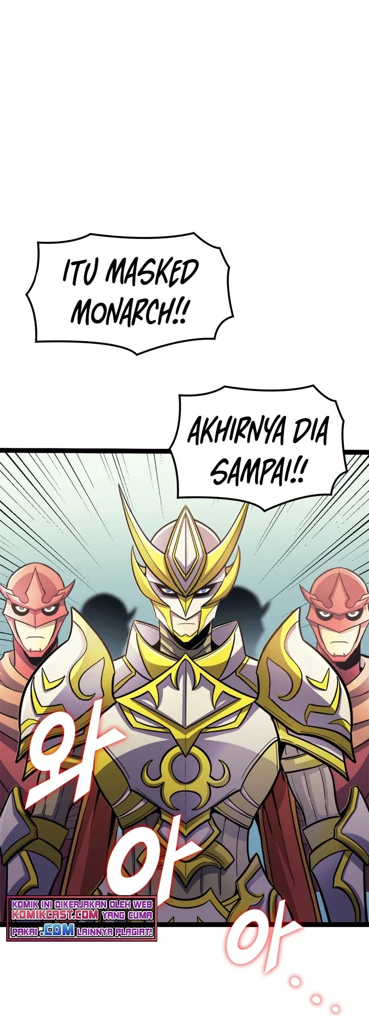 Halaman 22 — The Max Level Returner Chapter 159