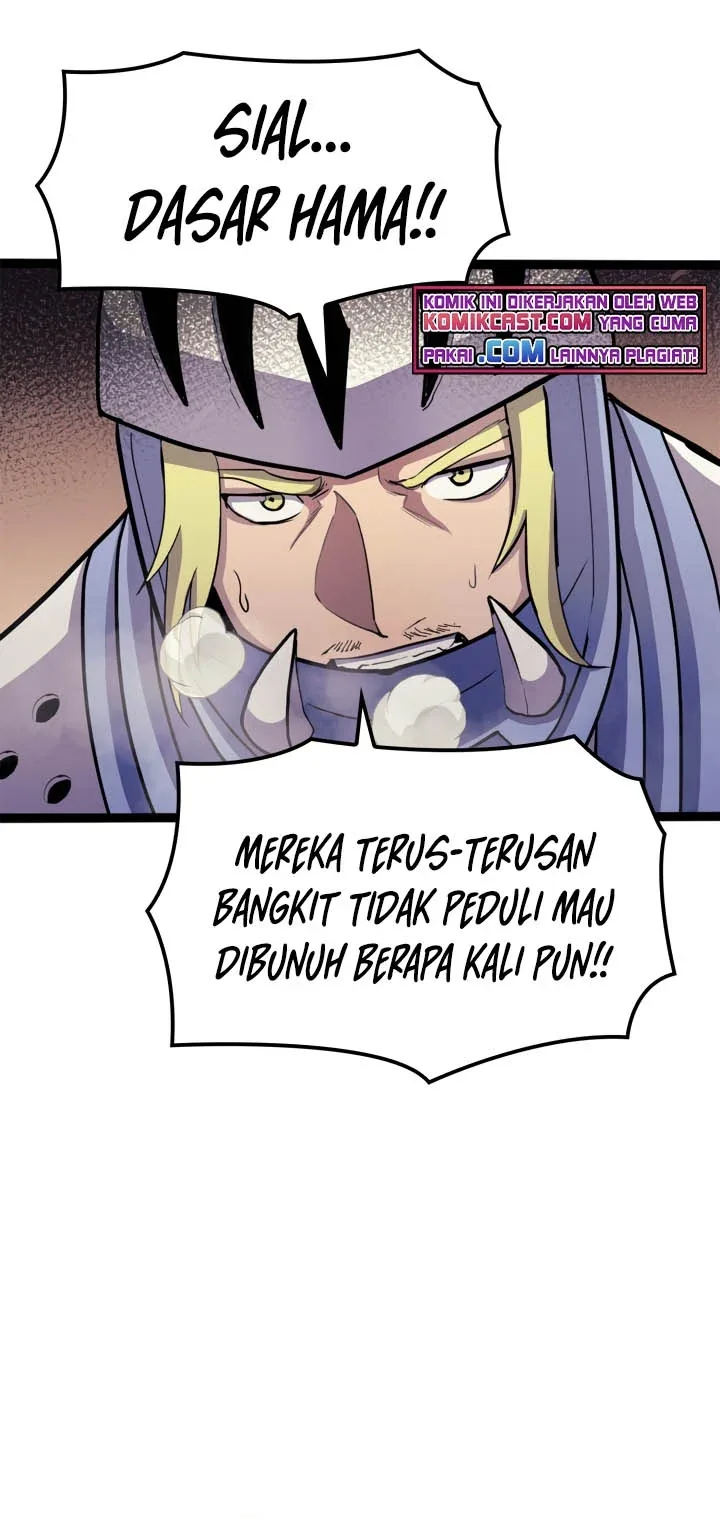 Halaman 28 — The Max Level Returner Chapter 159