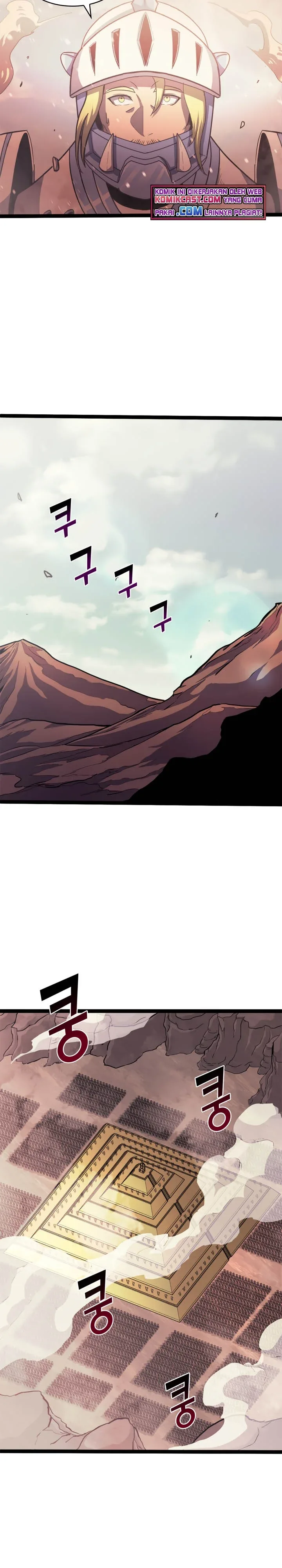 Halaman 39 — The Max Level Returner Chapter 159