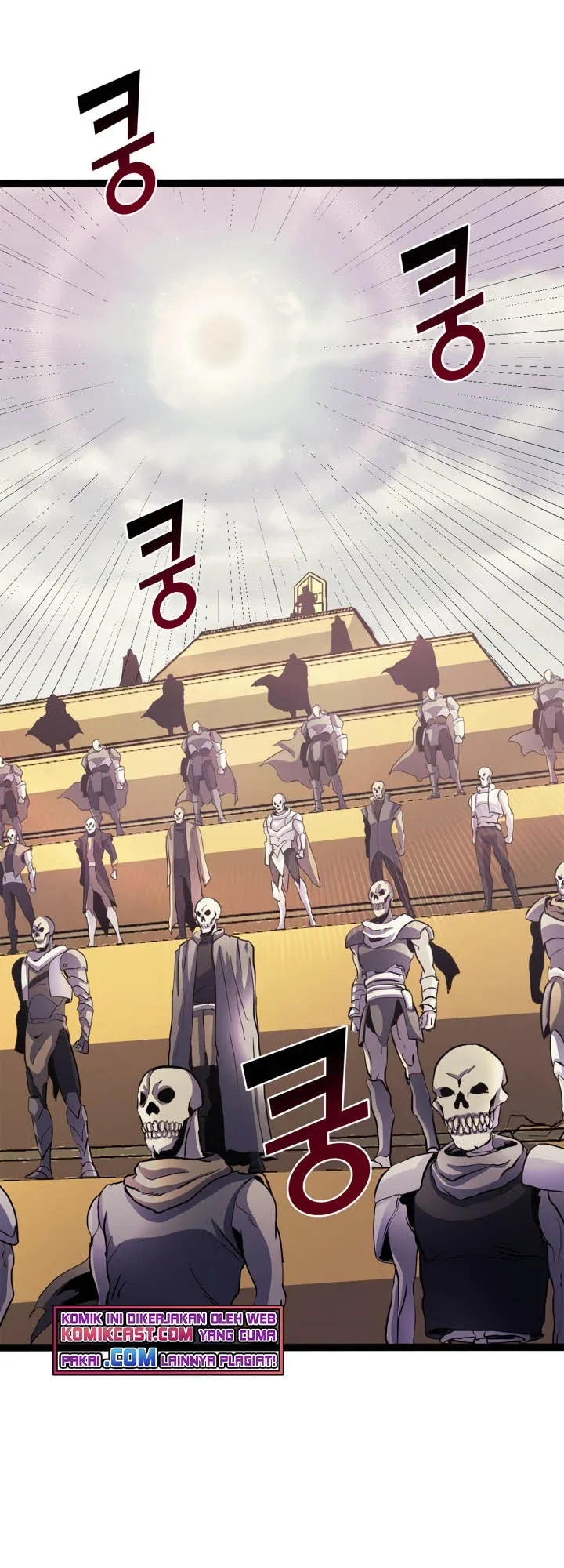 Halaman 40 — The Max Level Returner Chapter 159