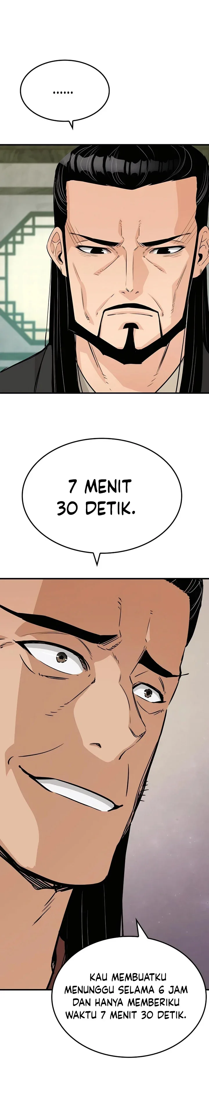 Halaman 5 — Reincarnated Murim Lord Chapter 26
