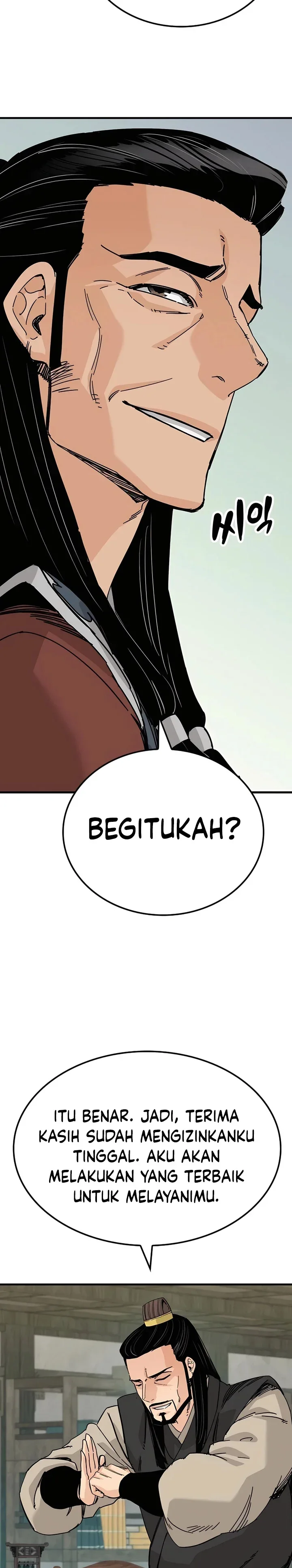 Halaman 8 — Reincarnated Murim Lord Chapter 26