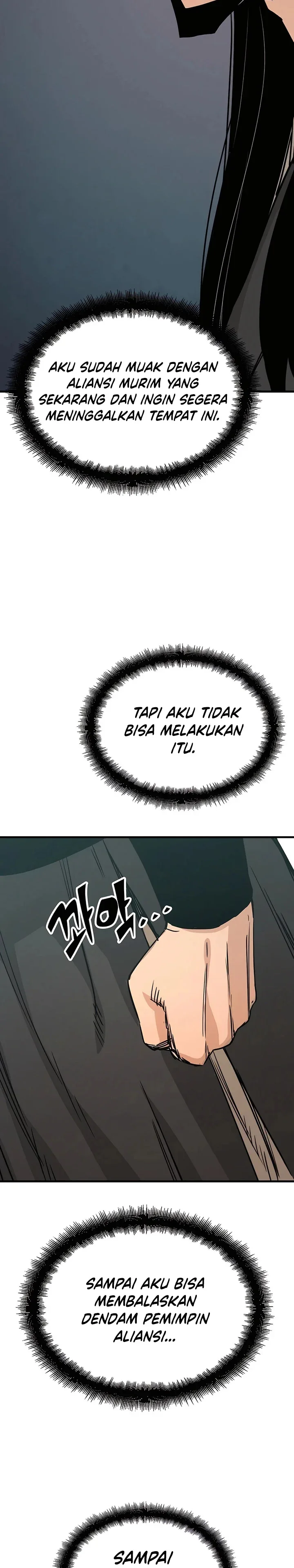 Halaman 11 — Reincarnated Murim Lord Chapter 26