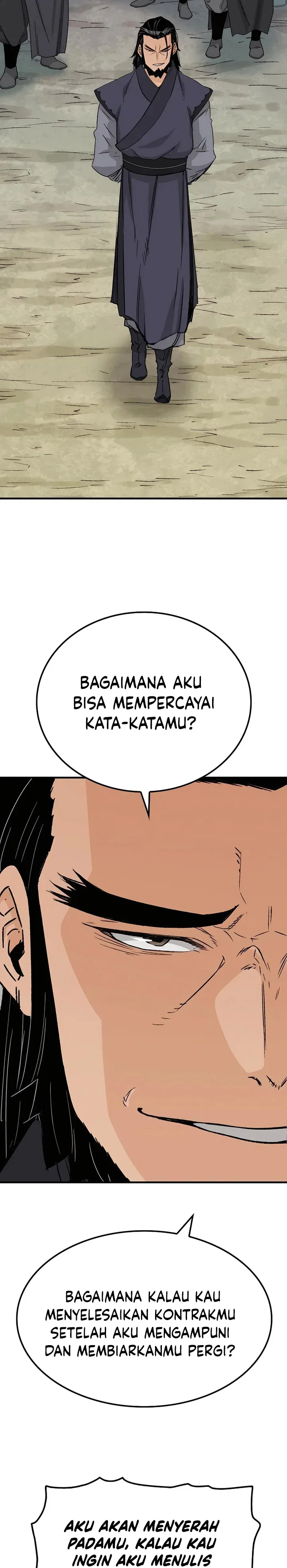 Halaman 31 — Reincarnated Murim Lord Chapter 26