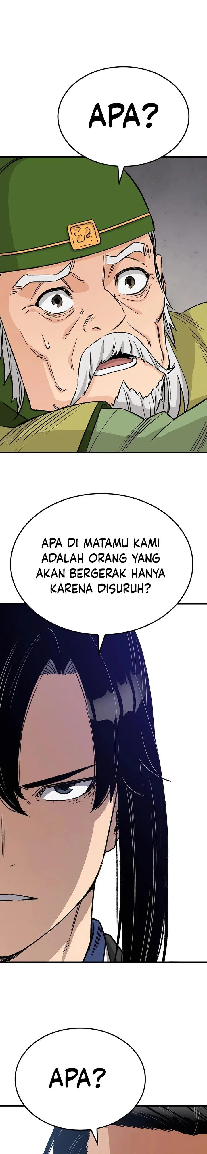 Halaman 39 — Reincarnated Murim Lord Chapter 26