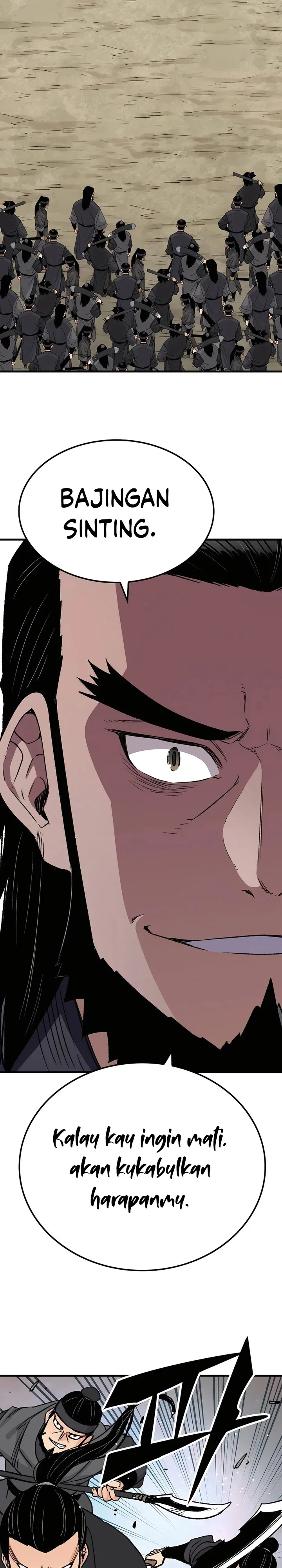 Halaman 42 — Reincarnated Murim Lord Chapter 26