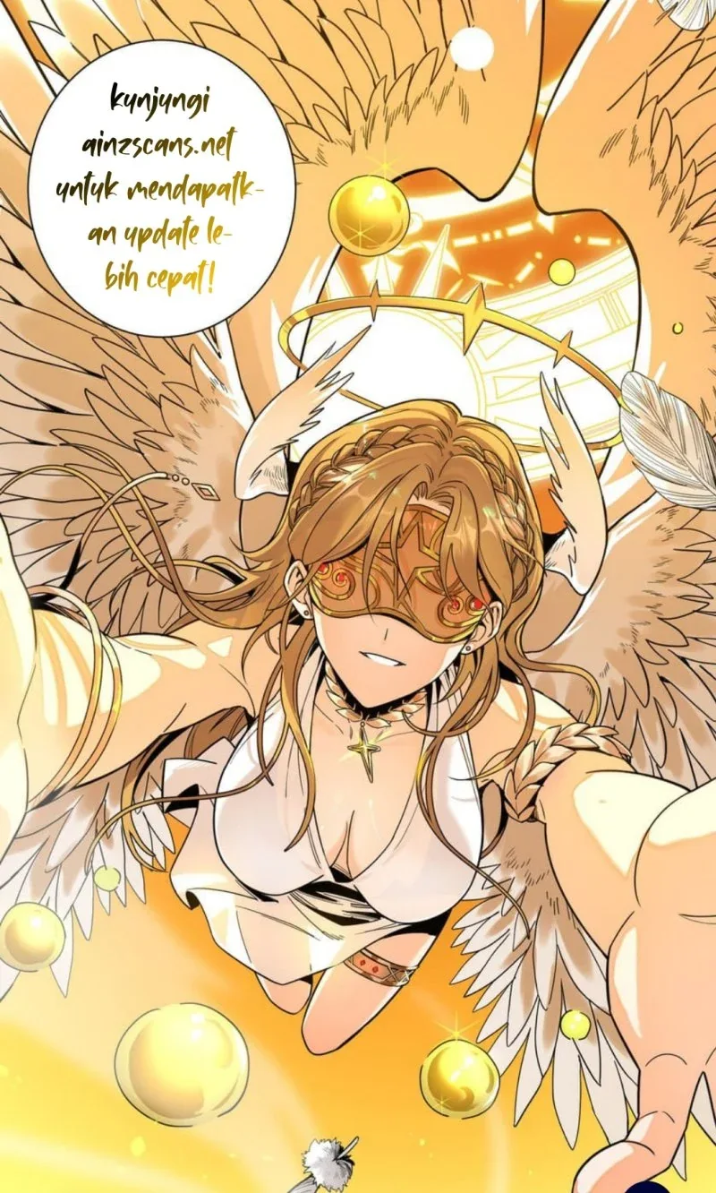 Halaman 12 — Disastrous Necromancer Chapter 68