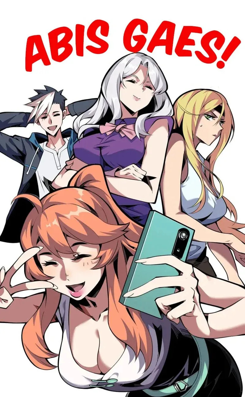 Halaman 18 — Disastrous Necromancer Chapter 68