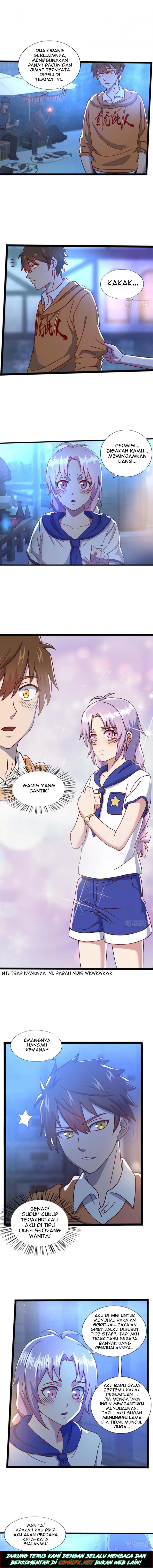 Halaman 6 — Legacy Chapter 7