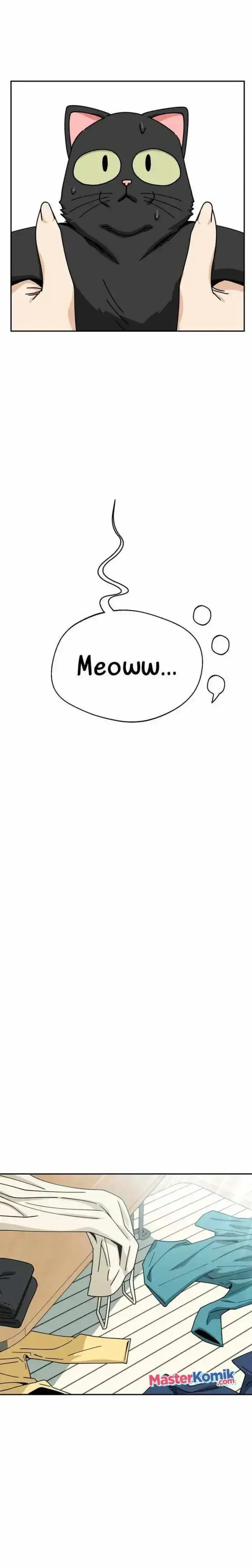 Halaman 25 — Maybe Meant to Be Chapter 20