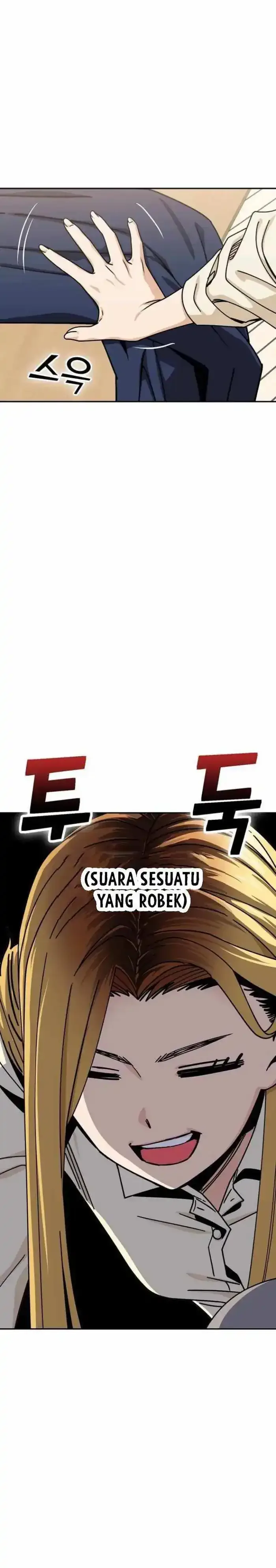 Halaman 29 — Maybe Meant to Be Chapter 20