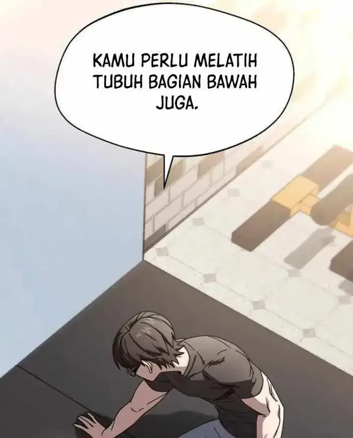 Halaman 38 — Maybe Meant to Be Chapter 20