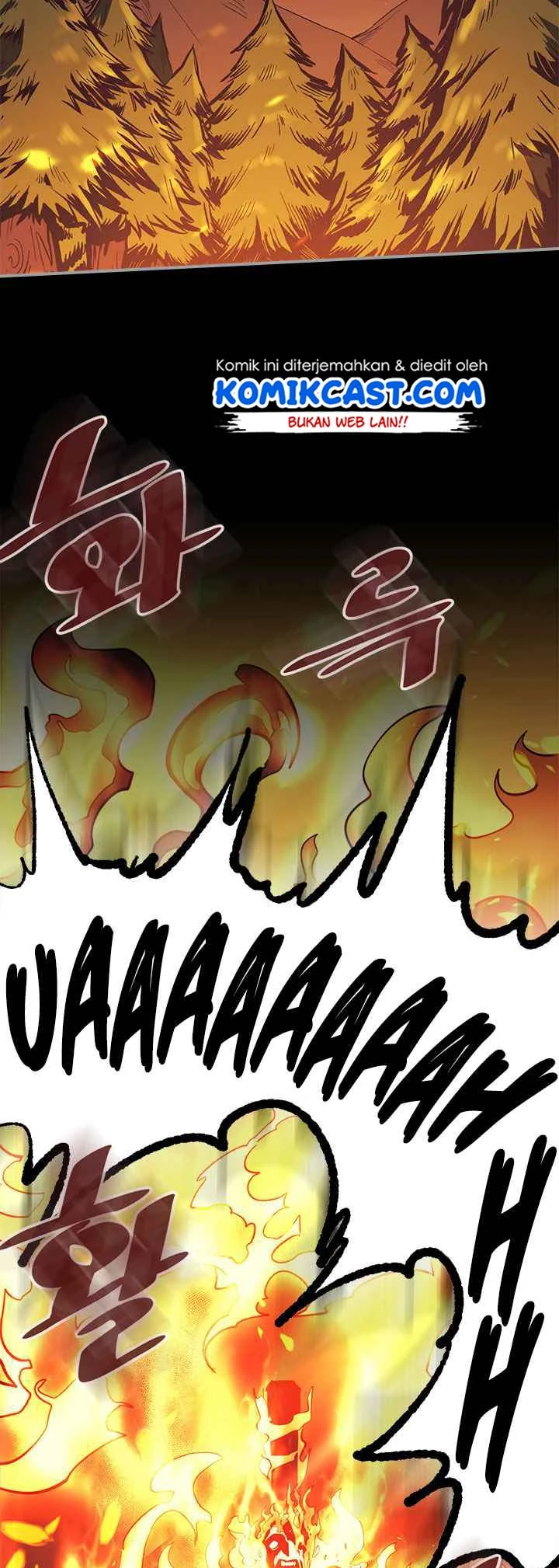 Halaman 3 — A Returner's Magic Should Be Special Chapter 94