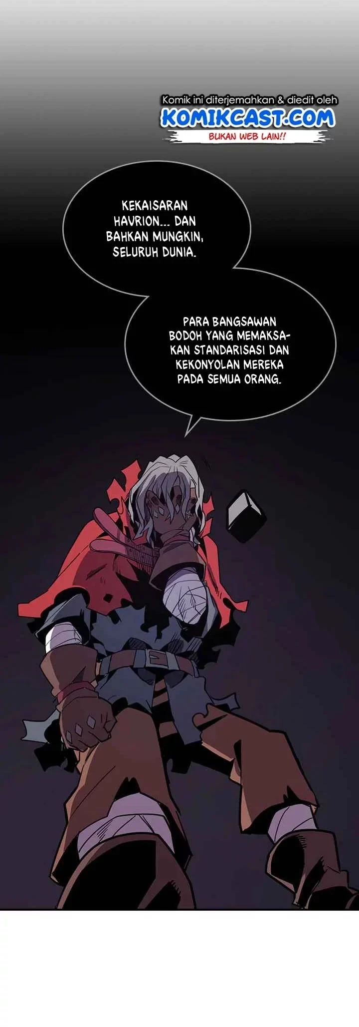 Halaman 17 — A Returner's Magic Should Be Special Chapter 94