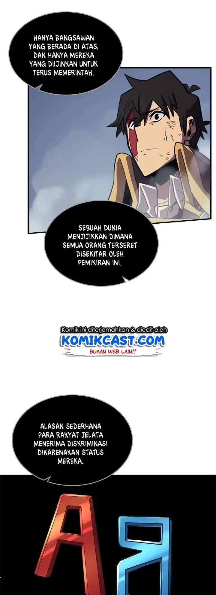 Halaman 18 — A Returner's Magic Should Be Special Chapter 94
