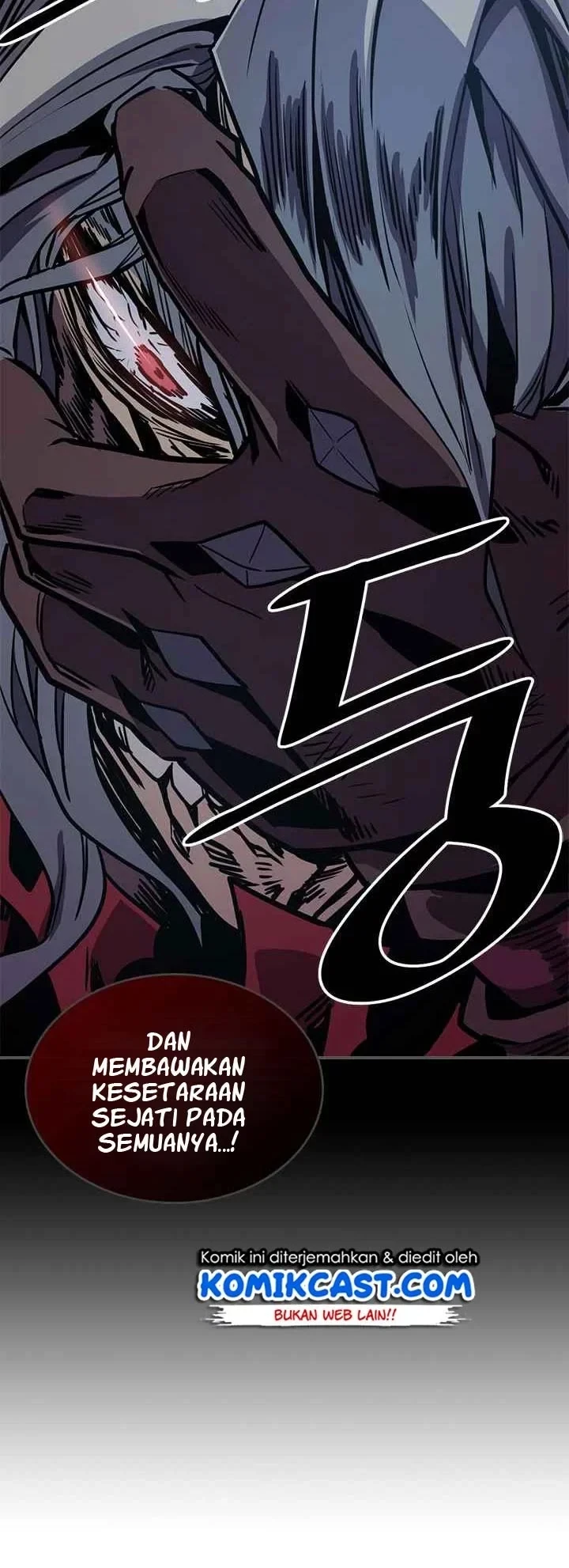 Halaman 25 — A Returner's Magic Should Be Special Chapter 94
