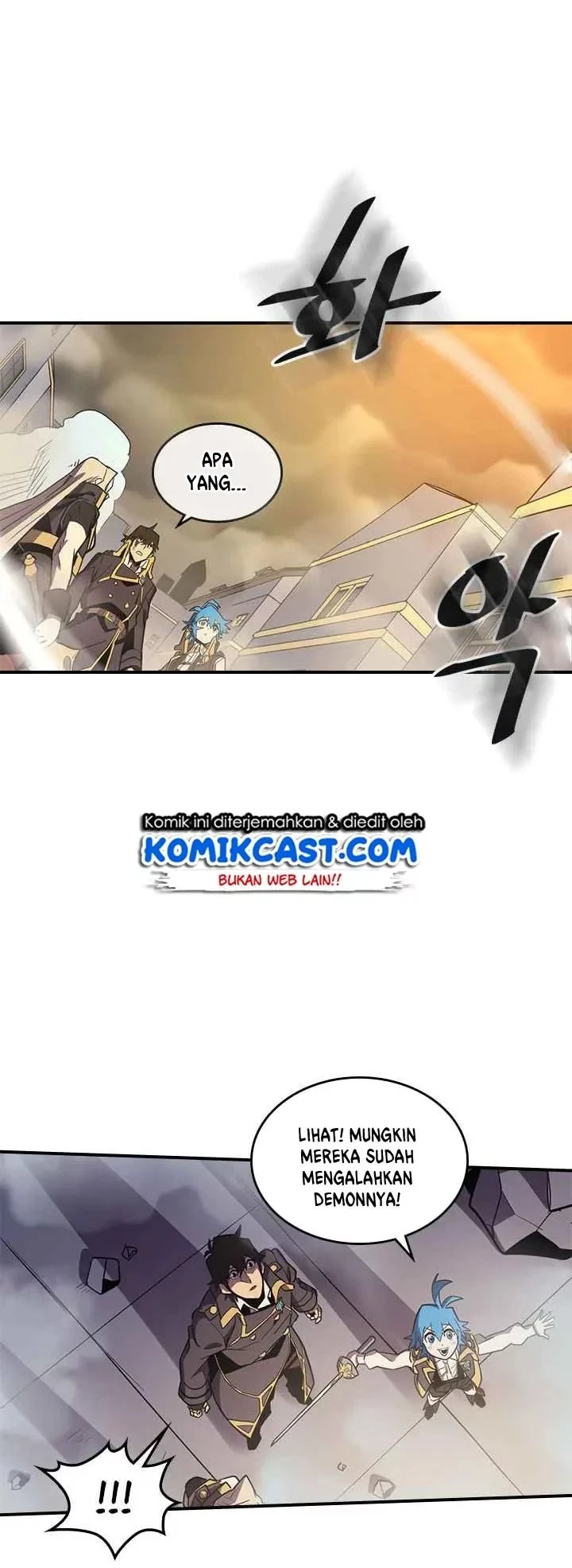 Halaman 27 — A Returner's Magic Should Be Special Chapter 94